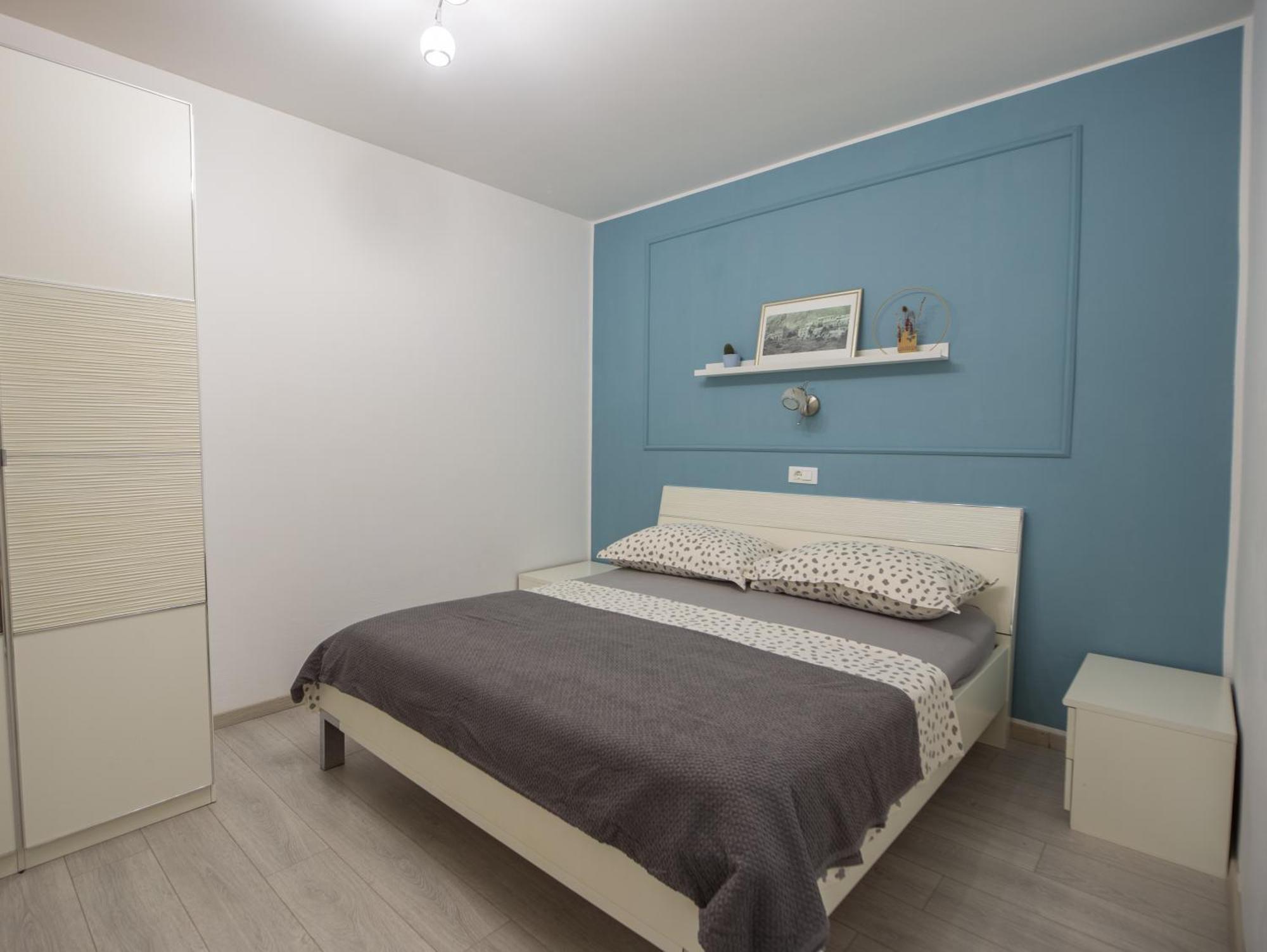 Villa Milenka - Apartmani Gorana Tučepi Стая снимка